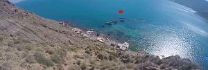 CAP ROUX ET LES BATEAUX EN CIMENT  (10)